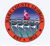 Hart County, GA